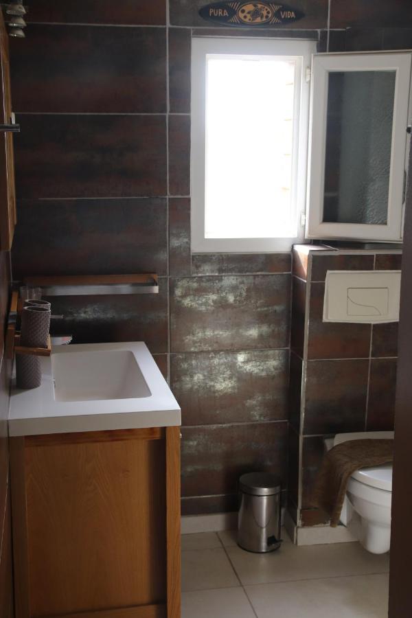 Bed and Breakfast La Vela Peille Экстерьер фото
