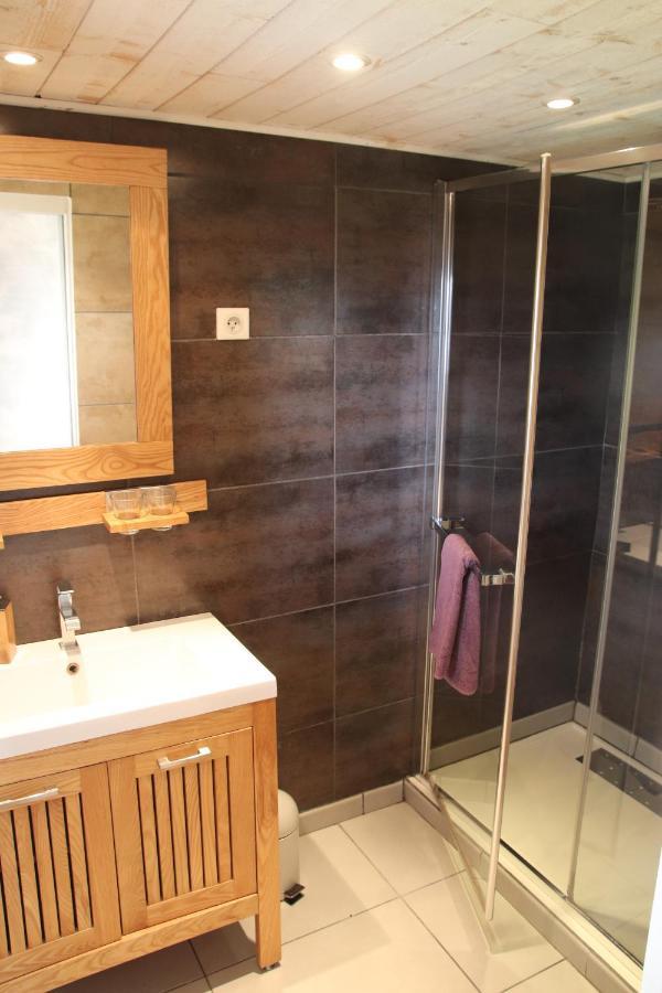 Bed and Breakfast La Vela Peille Экстерьер фото