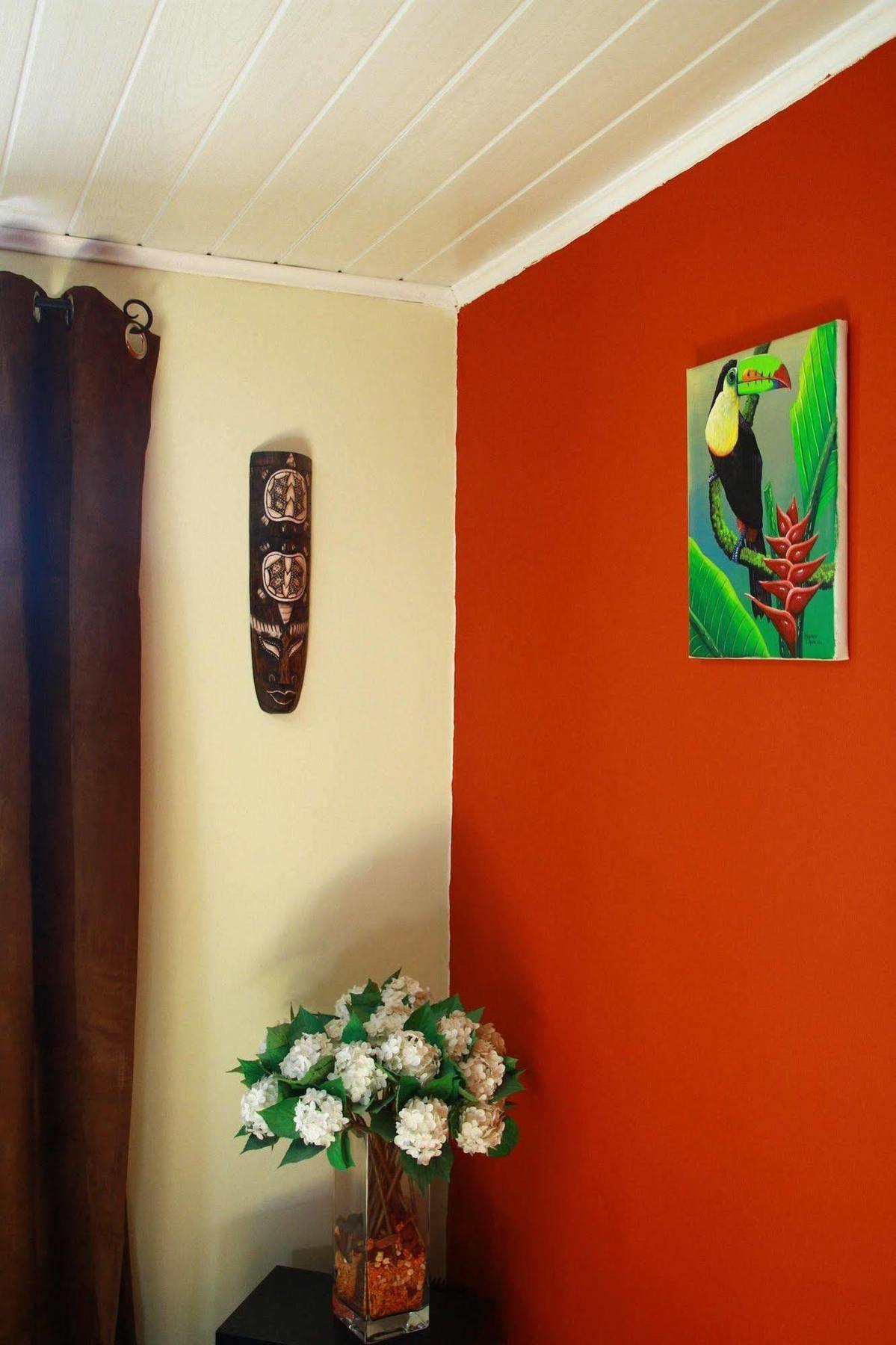 Bed and Breakfast La Vela Peille Экстерьер фото