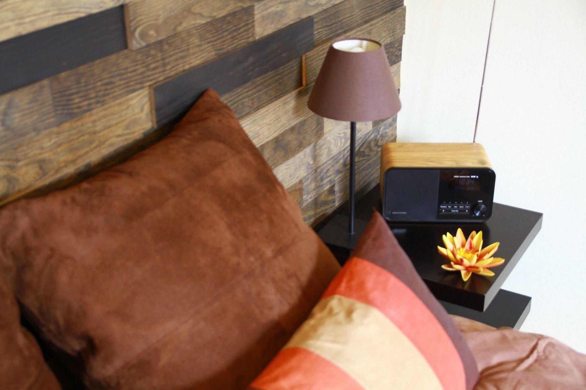 Bed and Breakfast La Vela Peille Экстерьер фото